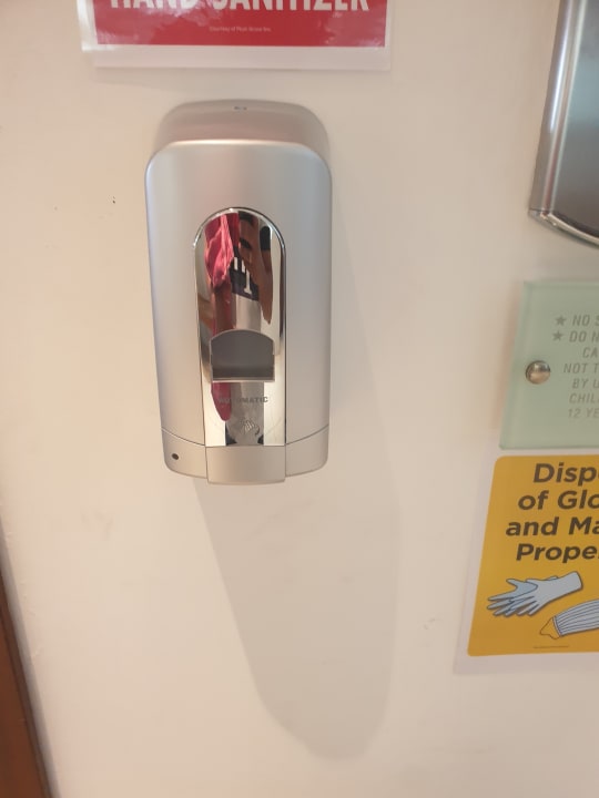 Sonstiges Napa Mermaid Hotel & Suites