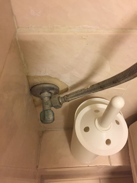 Zimmer Hersonissos Palace