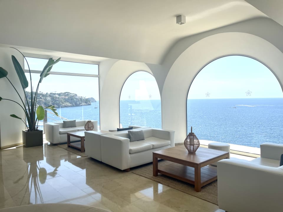 Lobby Sentido Fido Punta del Mar – Adults only