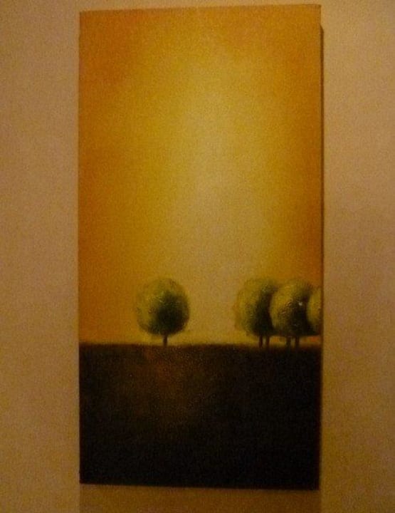 Deko am Rezeptionscafé Voyage Belek Golf & Spa