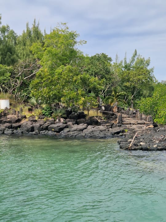 Ausblick Lagoon Attitude - Adults only