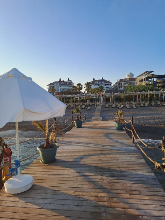 Strand Sherwood Dreams Resort