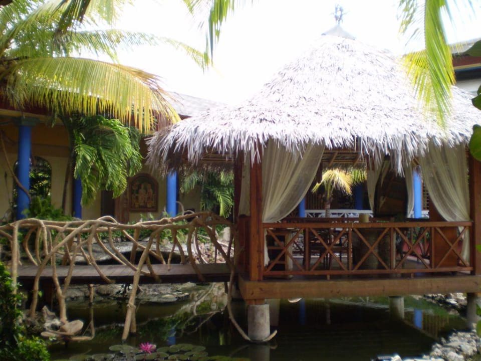 Hotelbereich des Paradisus Rio de Oro Paradisus Rio de Oro Resort & Spa - Adults only