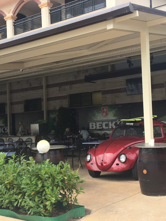 Gastro Meliá Sunny Beach