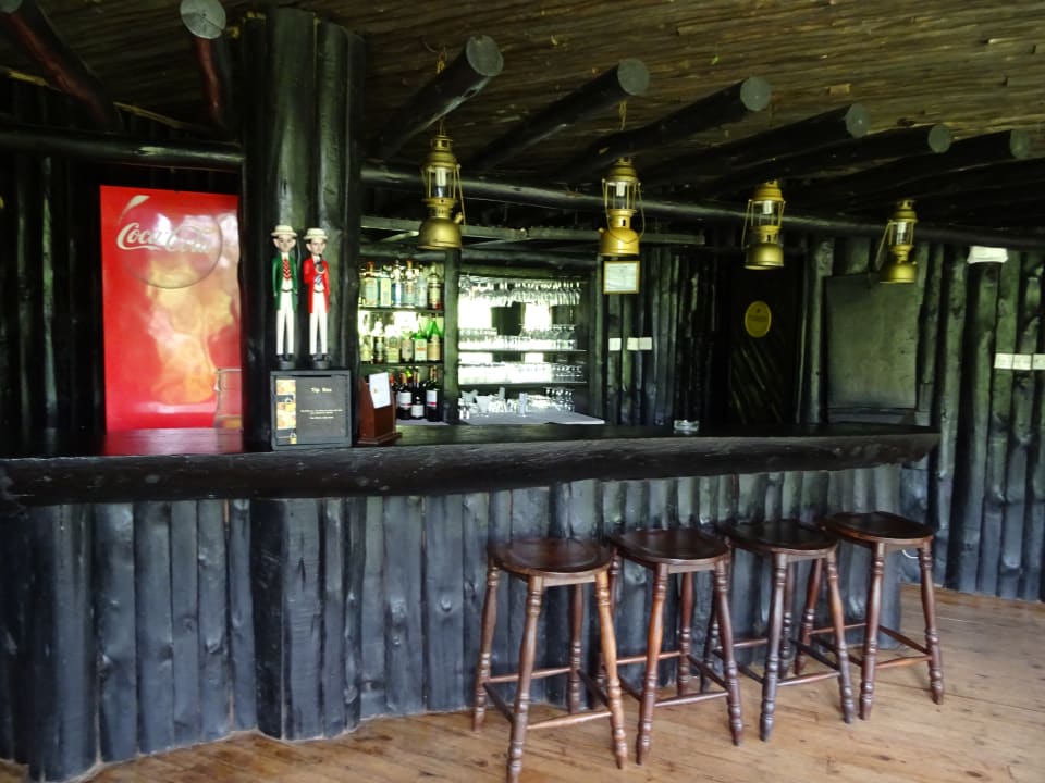 Restaurant Shimba Hills Lodge