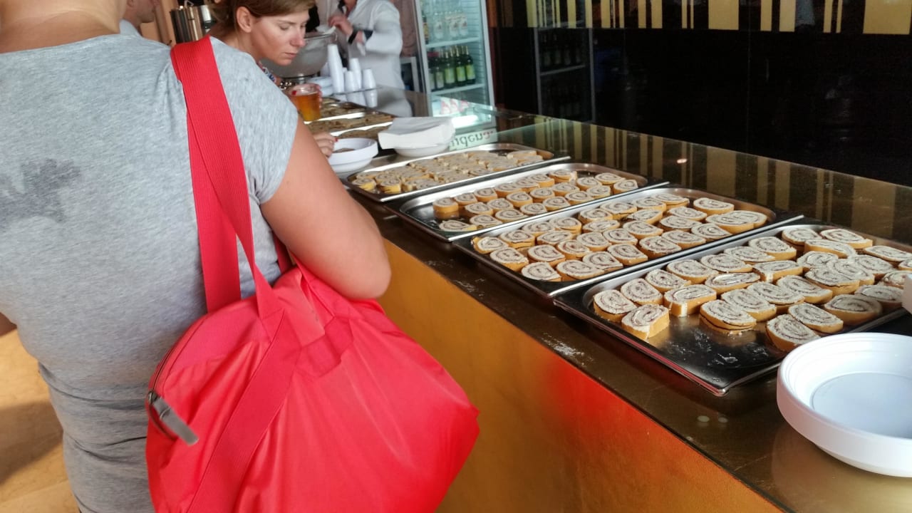 To wszystko Wyndham Grand Novi Vinodolski Resort - The View & Family Apartments