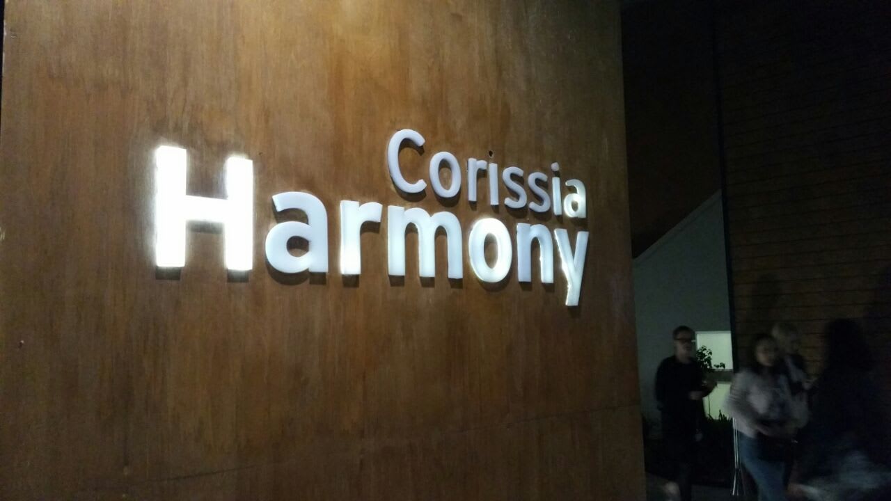 Sonstiges Harmony Boutique Resort