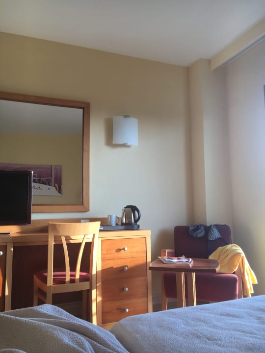 Zimmer Bellamar Hotel Beach & Spa