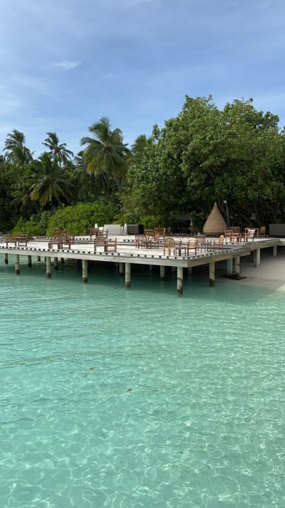 Gastro Kuramathi Maldives