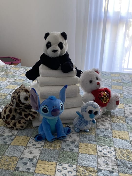 Zimmer Hotel Piccadilly