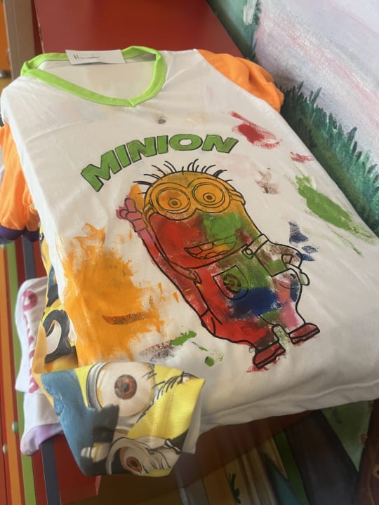 Sport & Freizeit VONRESORT Golden Beach