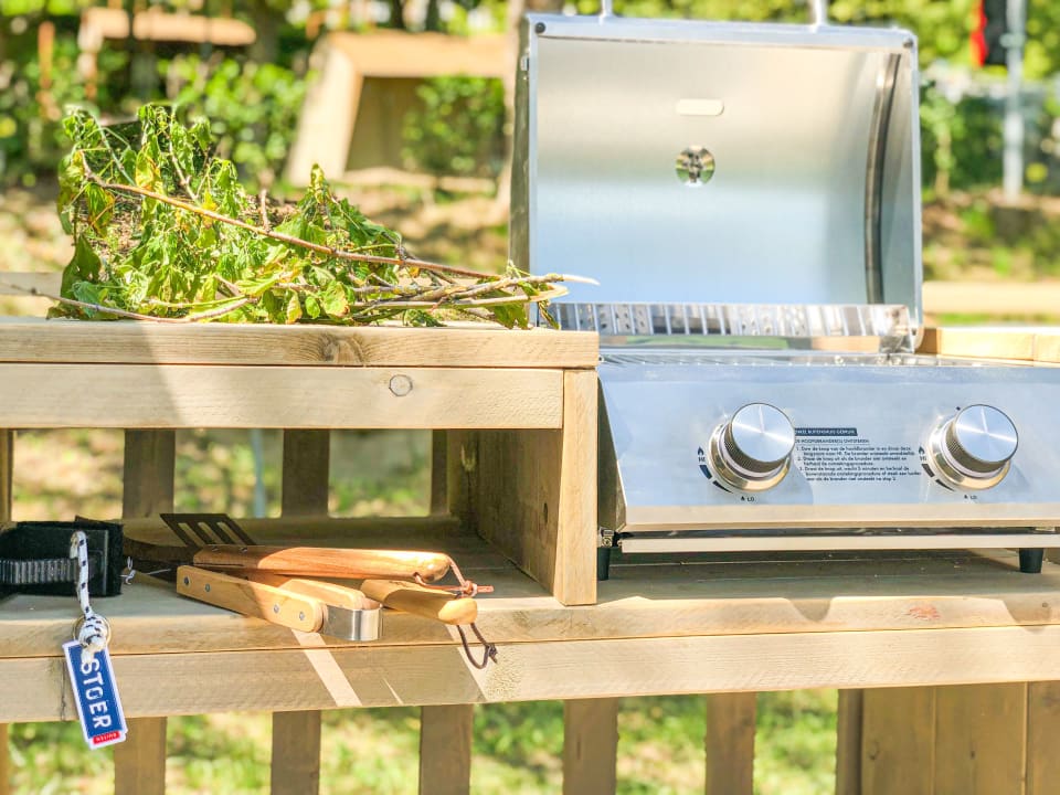 Sonstiges STOERbuiten Lodges Mar Y Sierra