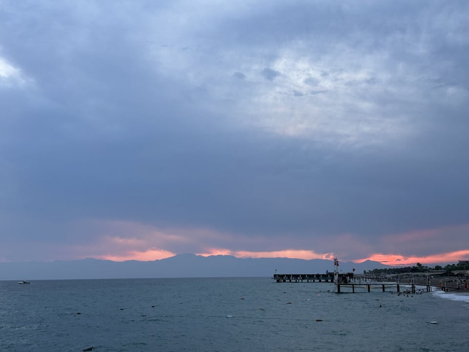Strand Belek Beach Resort Hotel