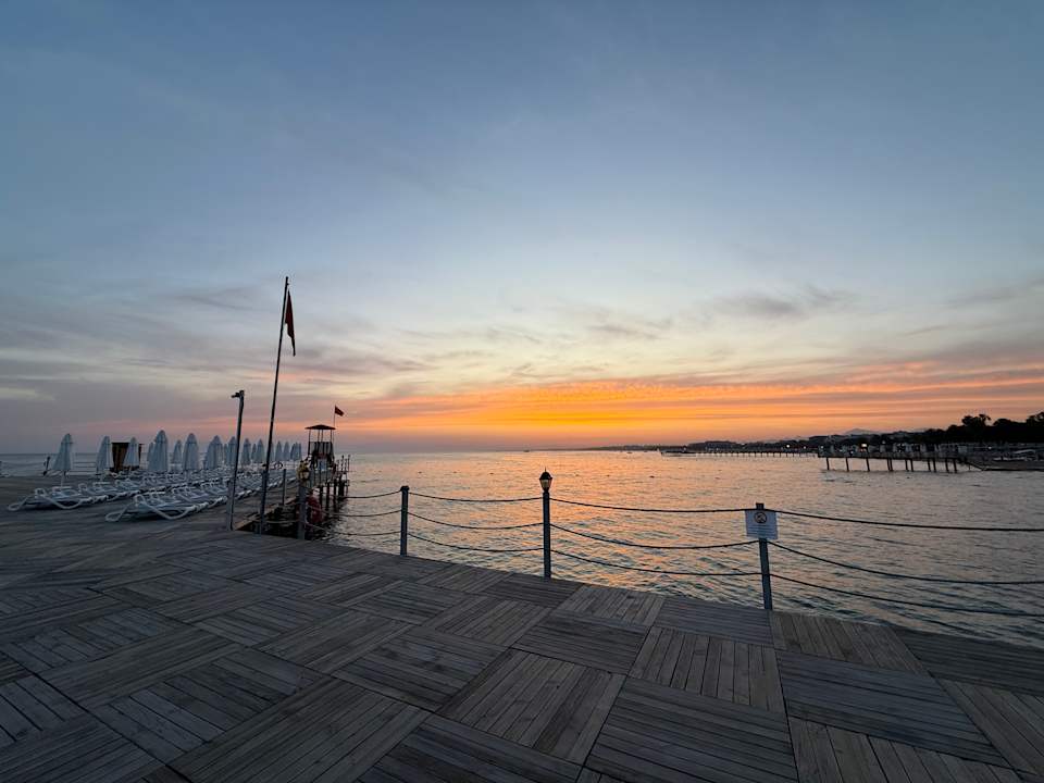 Strand Sidemarin Kirman Premium