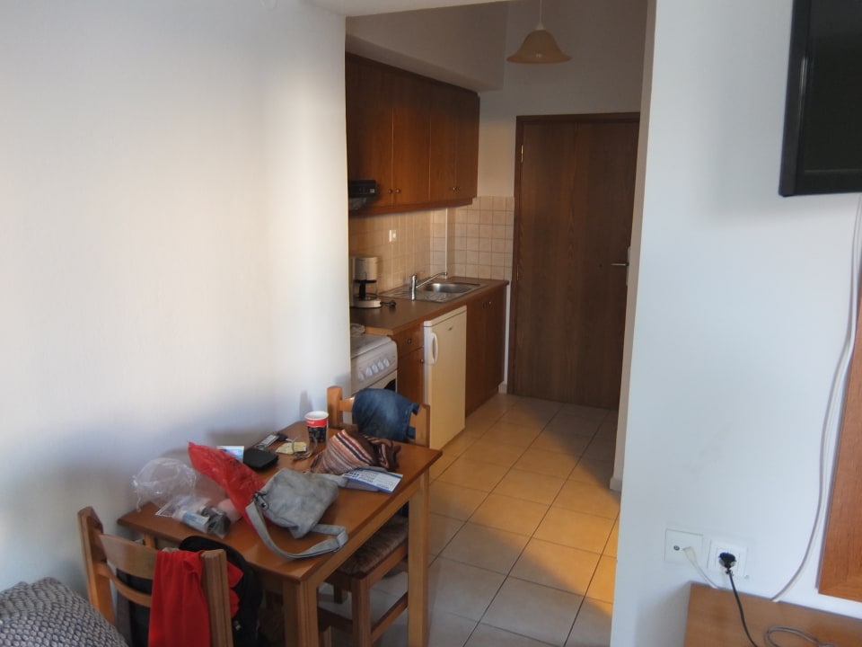 Zimmer Dimitrios Village Beach Resort