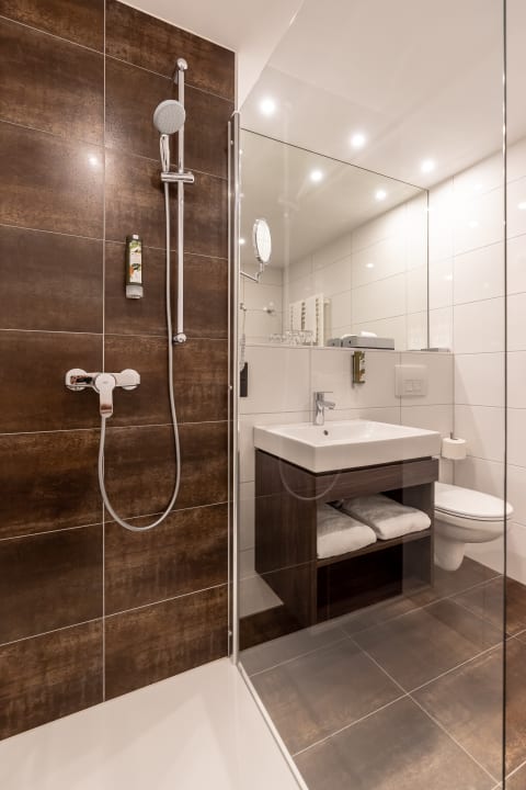 Zimmer Augsburg Hotel Sonnenhof