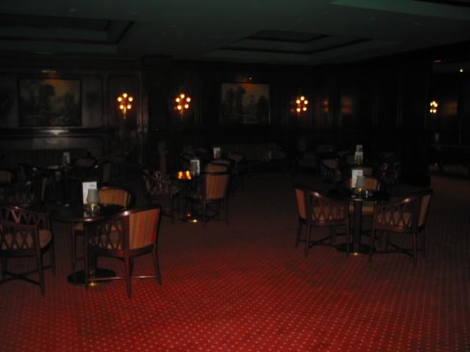 Cactus Bar Menaville Safaga