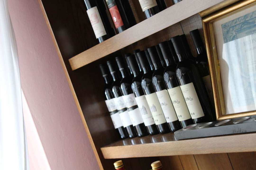 Ambienti hotel Costaverde Hotel Club Costaverde