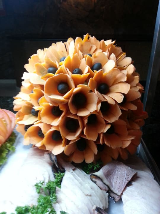 Auch schön Wyndham Alltra Samana