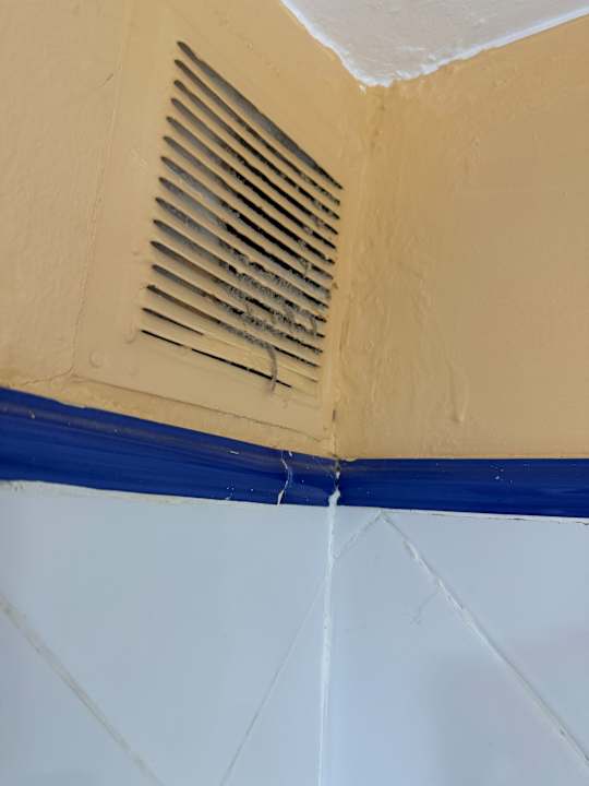 Zimmer SBH Costa Calma Beach Resort