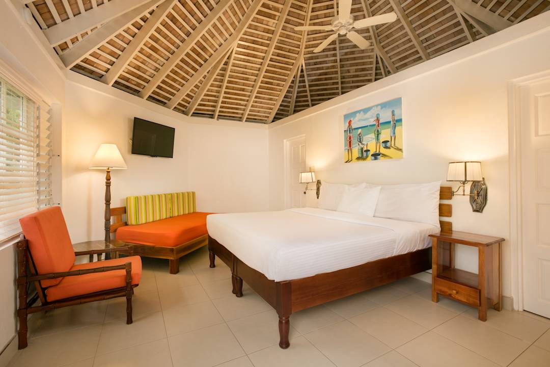 Zimmer Grand Muthu Club Caribbean Runaway Bay