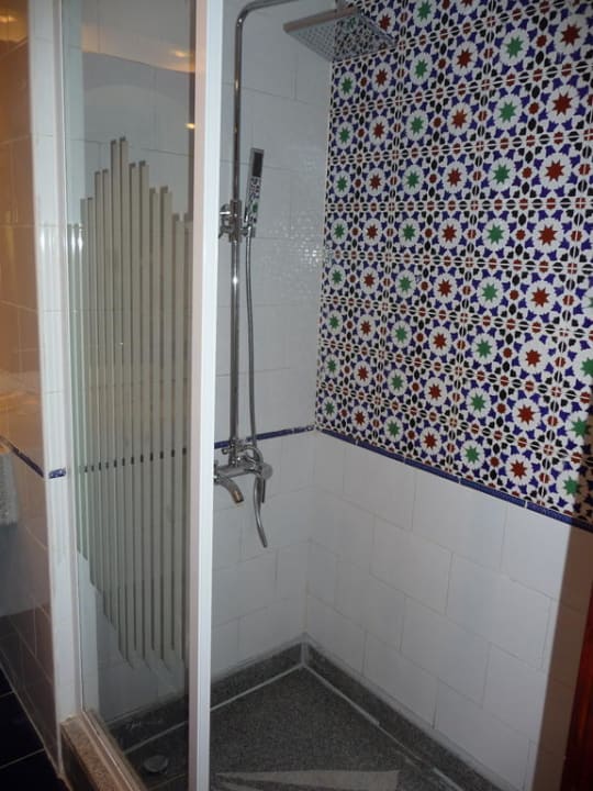 Dusche Stella Beach Resort & Spa Makadi Bay