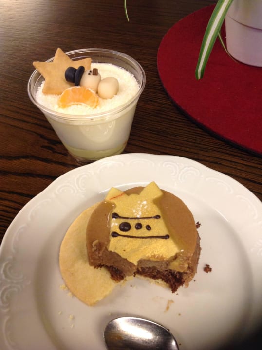 Leeeckeeerrr. Hotel Mühlenerhof