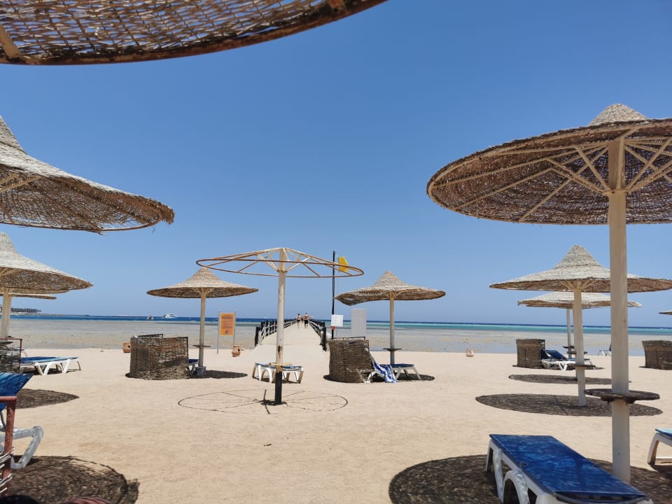 Strand Stella Garden Resort & Spa, Makadi Bay