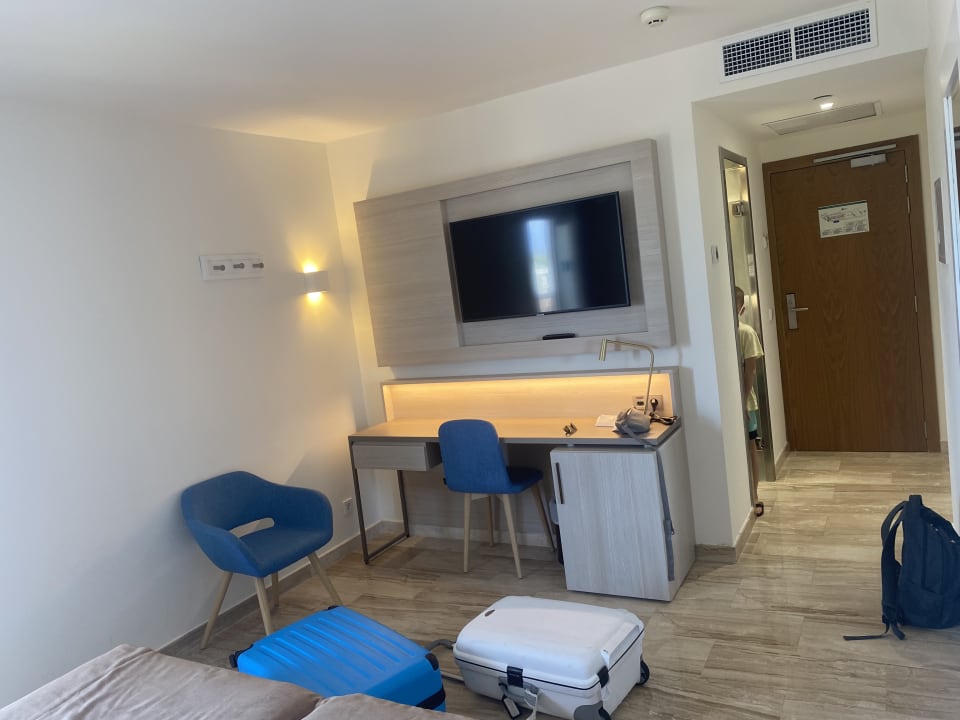 Zimmer Grupotel Los Principes & Spa