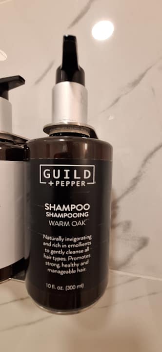 Zimmer Hotel The Henry