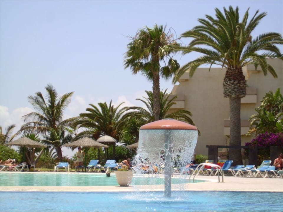 Pool Dreams Lanzarote Playa Dorada Resort & Spa