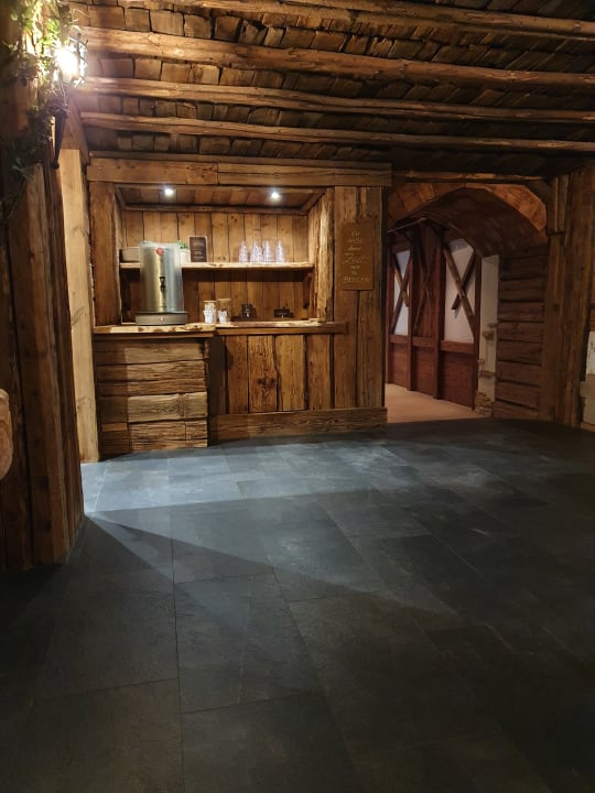 Sonstiges Alphotel Tyrol