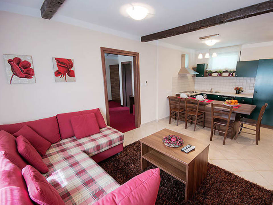 Apartment Plitvice Holiday Resort