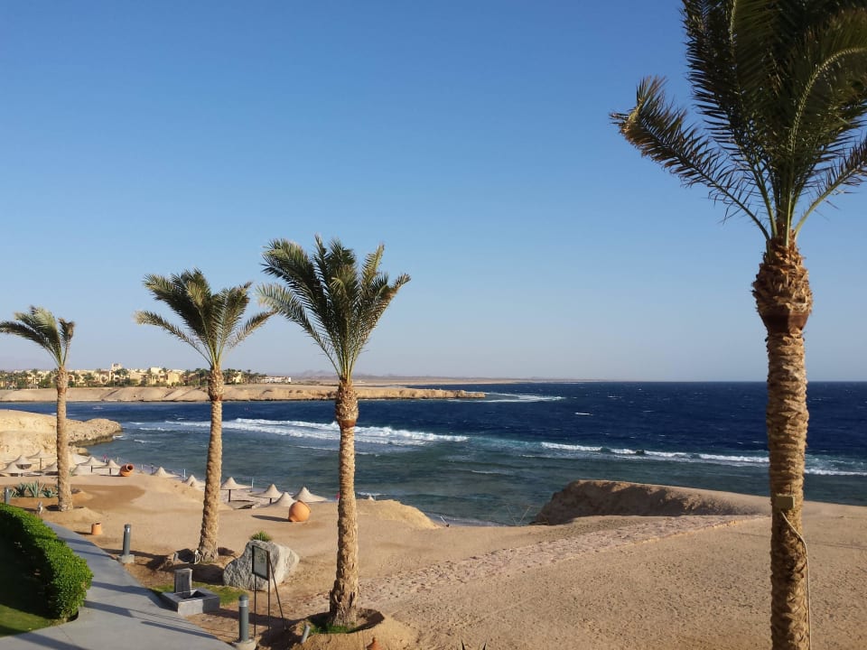 Ausblick vom Zimmer TUI BLUE Samaya