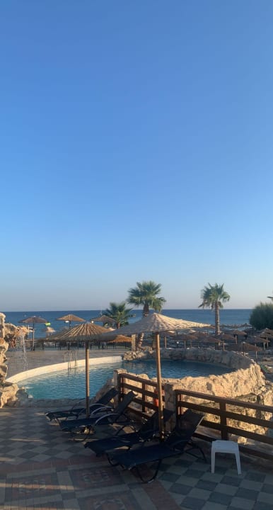 Pool The Costa Lindia Blue Star - Adults only