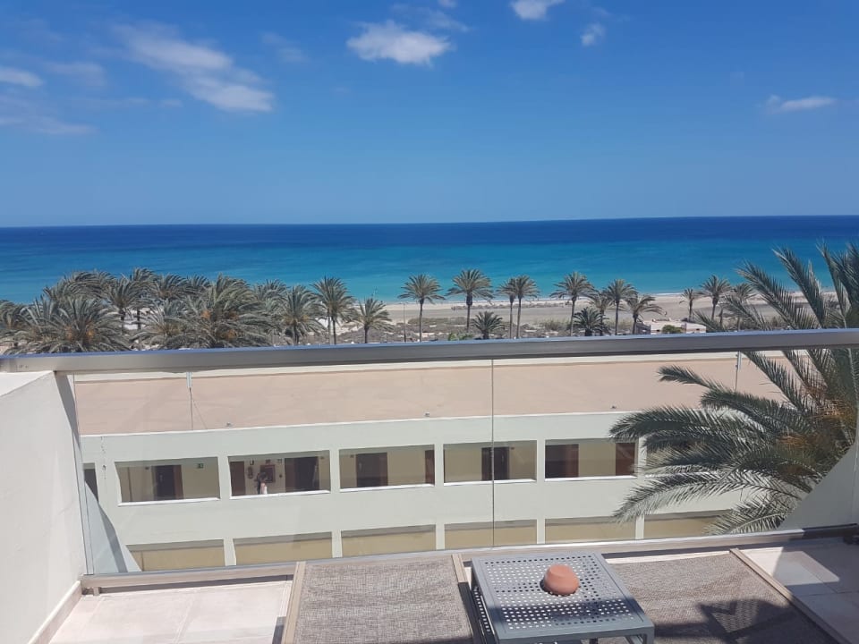 6.Etage SBH Hotel Costa Calma Palace