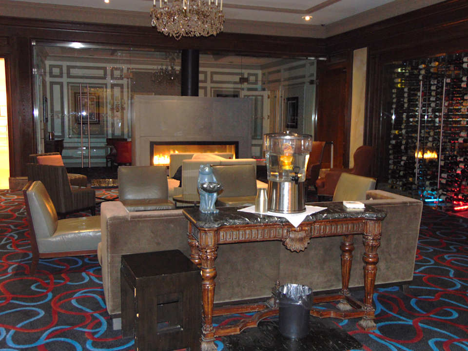 Gastro Hotel The Henry