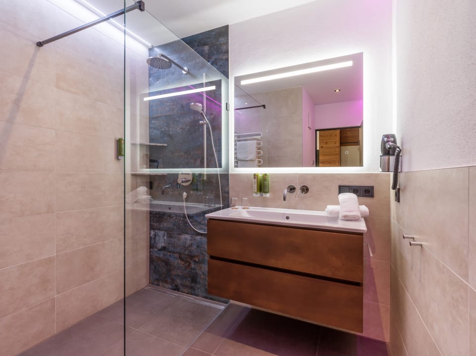 Zimmer Hotel Jakobwirt