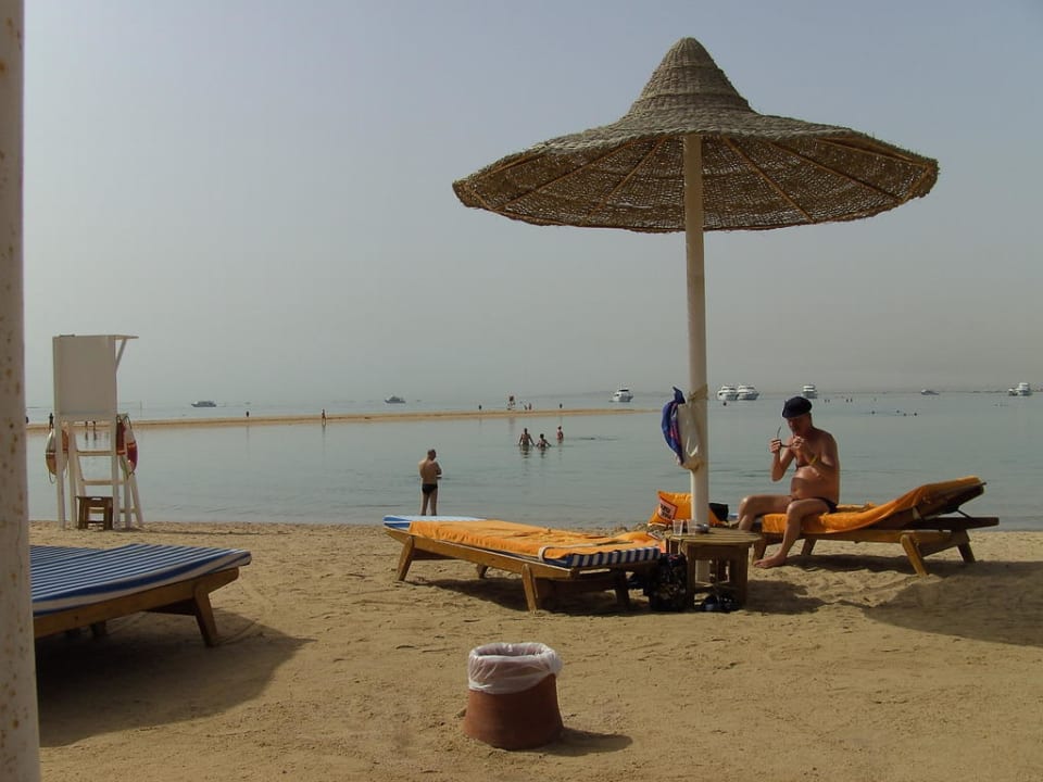 Strand Siva Grand Beach