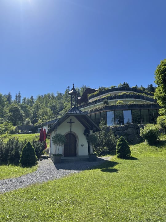 Sonstiges Hotel Feuriger Tatzlwurm