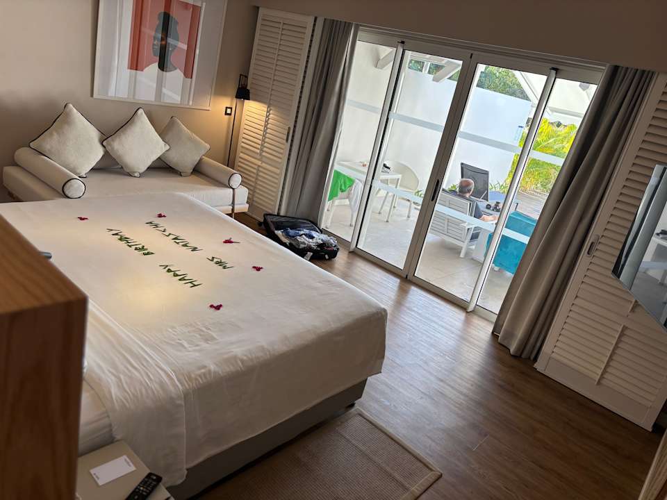 Zimmer Radisson Blu Azuri Resort & Spa