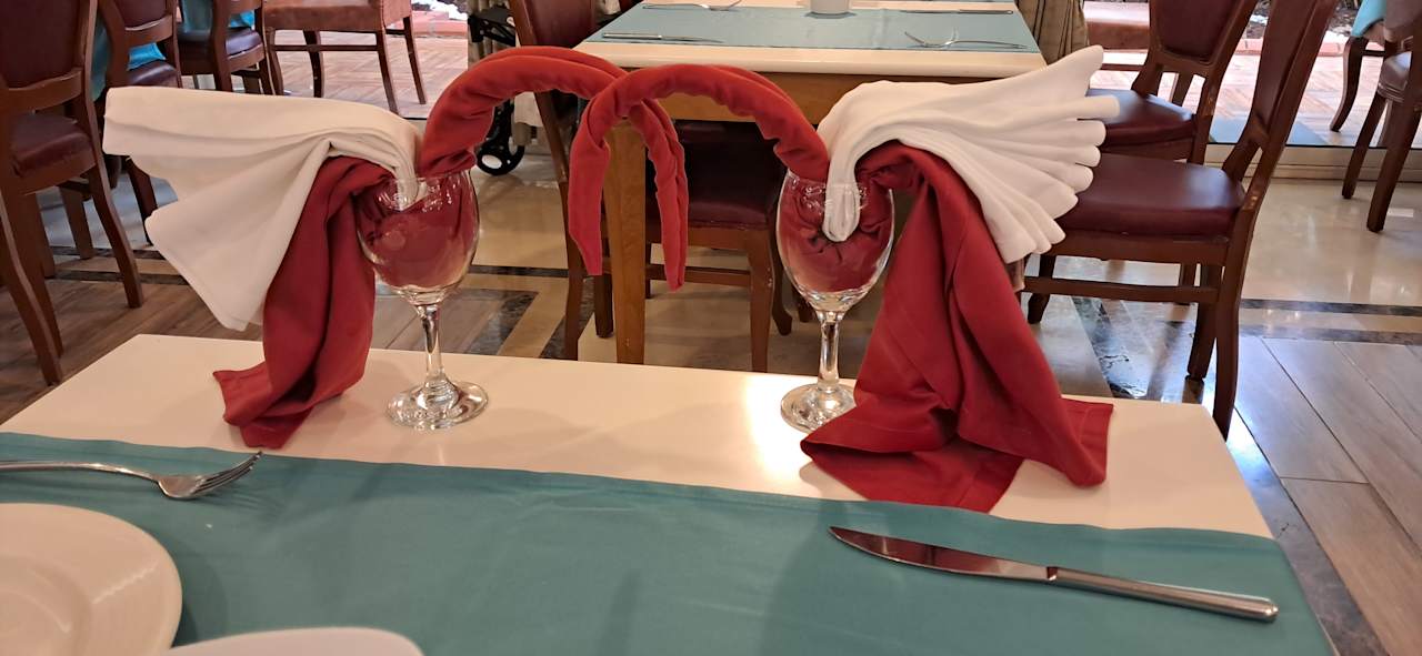 Gastro Dream World Resort & Spa