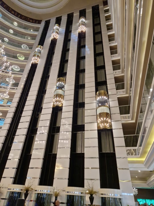 Sonstiges Hotel Delphin Imperial