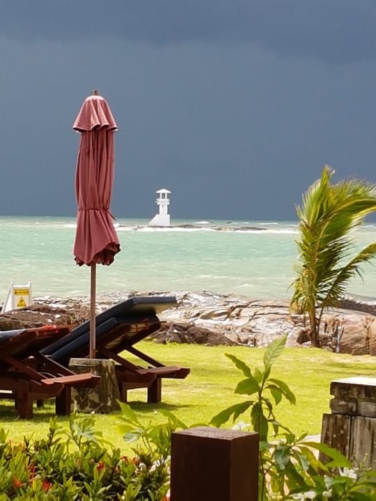 Strand Khaolak Laguna Resort