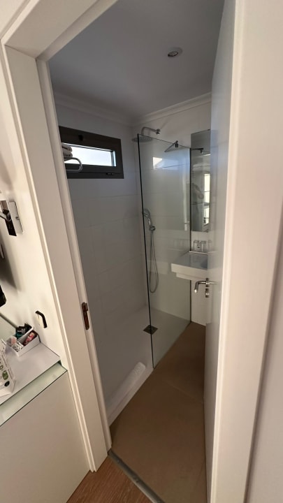 Zimmer THB Maria Isabel - Adults only