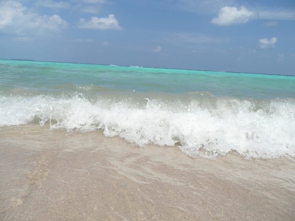 Das Meer Summer Island Maldives