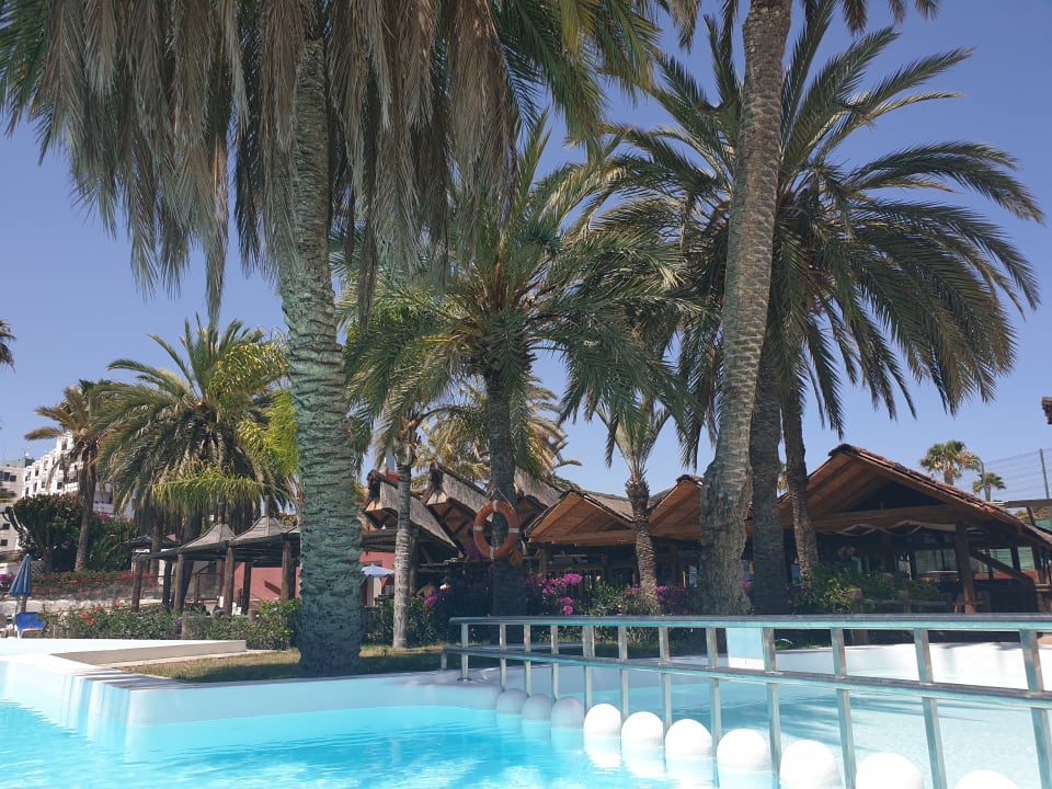 Garten HL Miraflor Suites Hotel