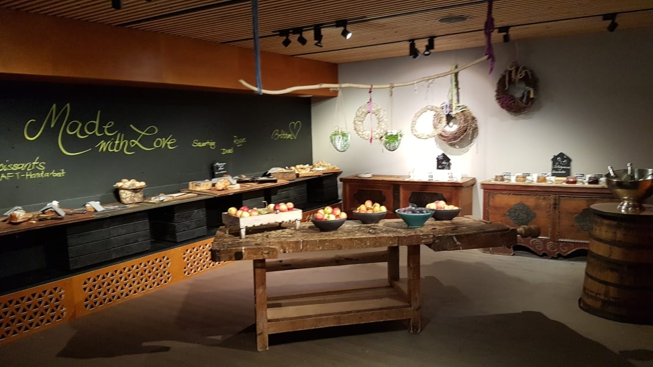 Gastro Hotel Walliserhof