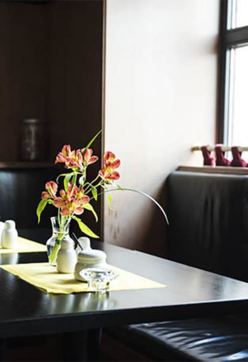 Frühstücksraum Hotel Deutsches Theater Stadtzentrum