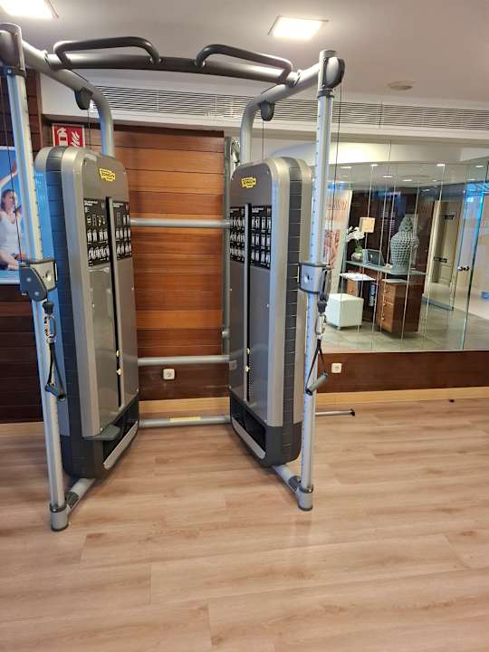 Sport & Freizeit allsun App.-Hotel Orquidea Playa